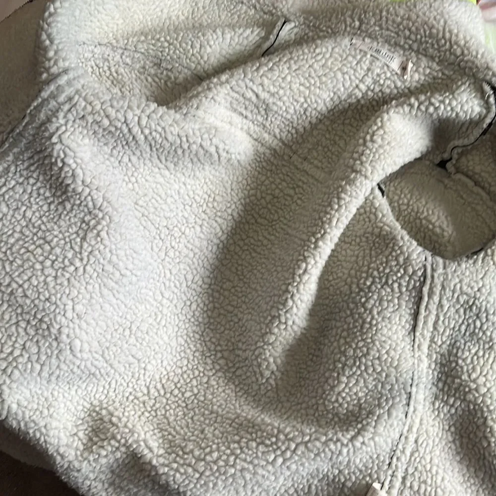 Beautiful winter jacket/ Size S - Picture 13 of 13